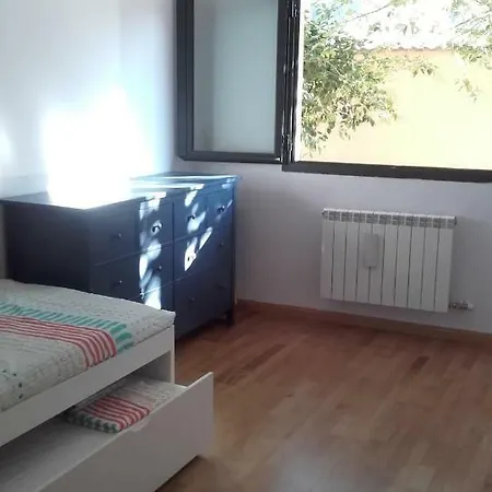 Apartamento Paola. Prepirineo. Senderismo, Relax... La Puebla De Castro Buitenkant foto