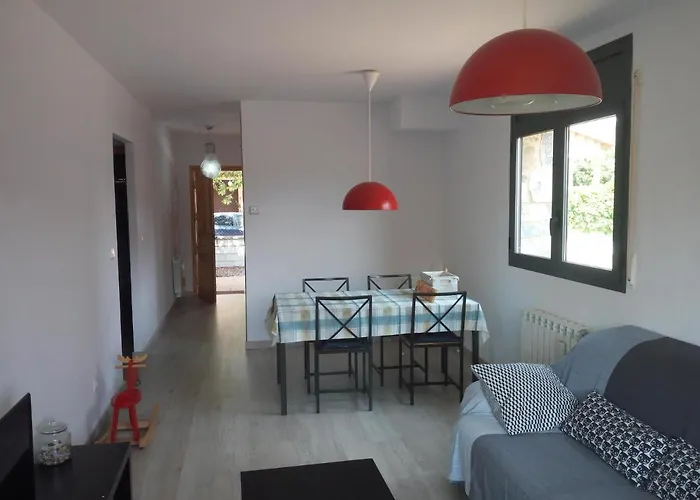 Apartamento Paola. Prepirineo. Senderismo, Relax...