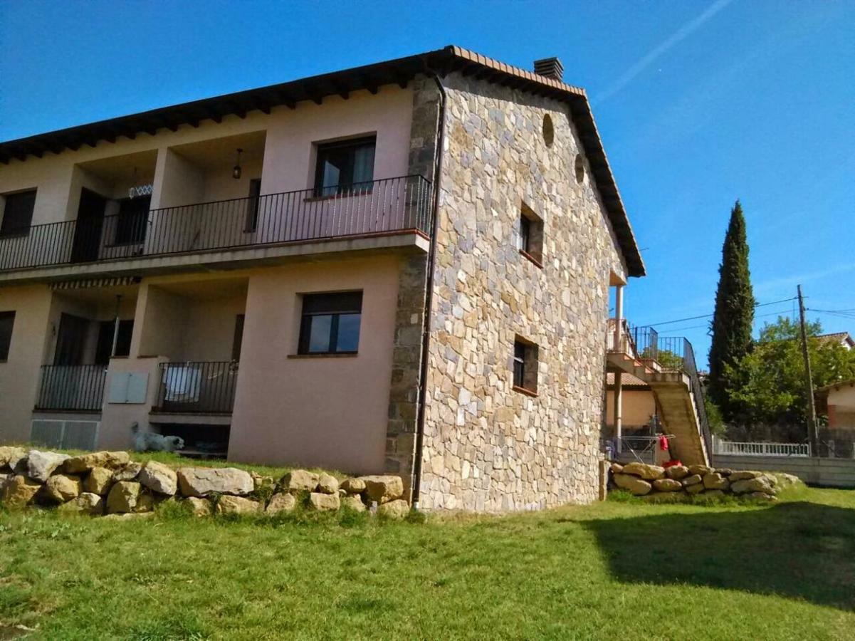 Paola. Prepirineo. Senderismo, Relax... Apartment