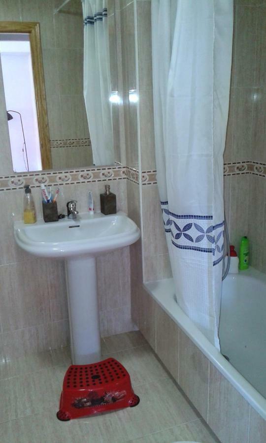 Apartment Paola. Prepirineo. Senderismo, Relax... La Puebla De Castro