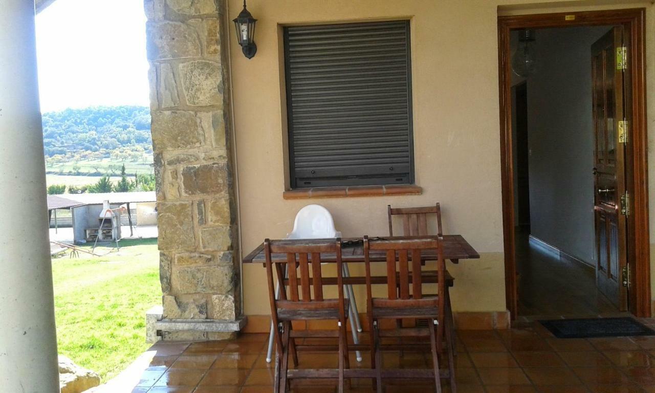Paola. Prepirineo. Senderismo, Relax... *