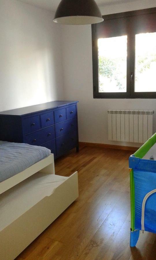 Apartment Paola. Prepirineo. Senderismo, Relax...