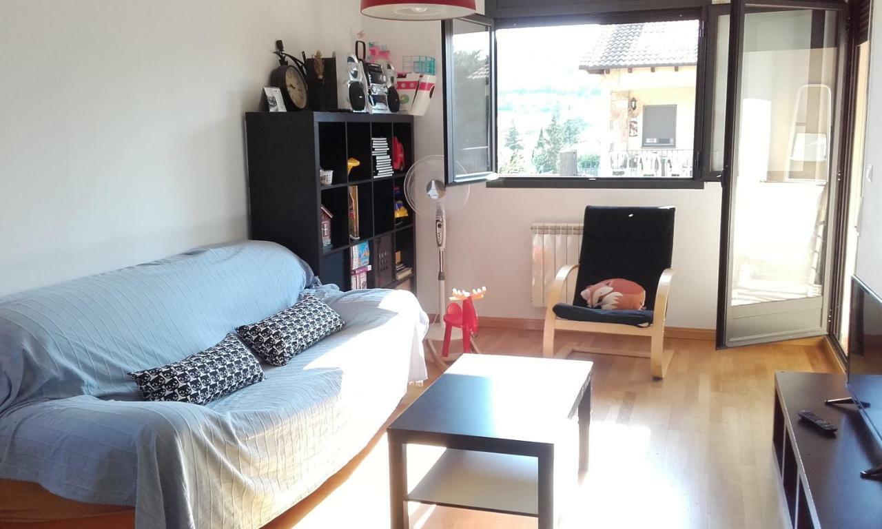 Apartment Paola. Prepirineo. Senderismo, Relax...