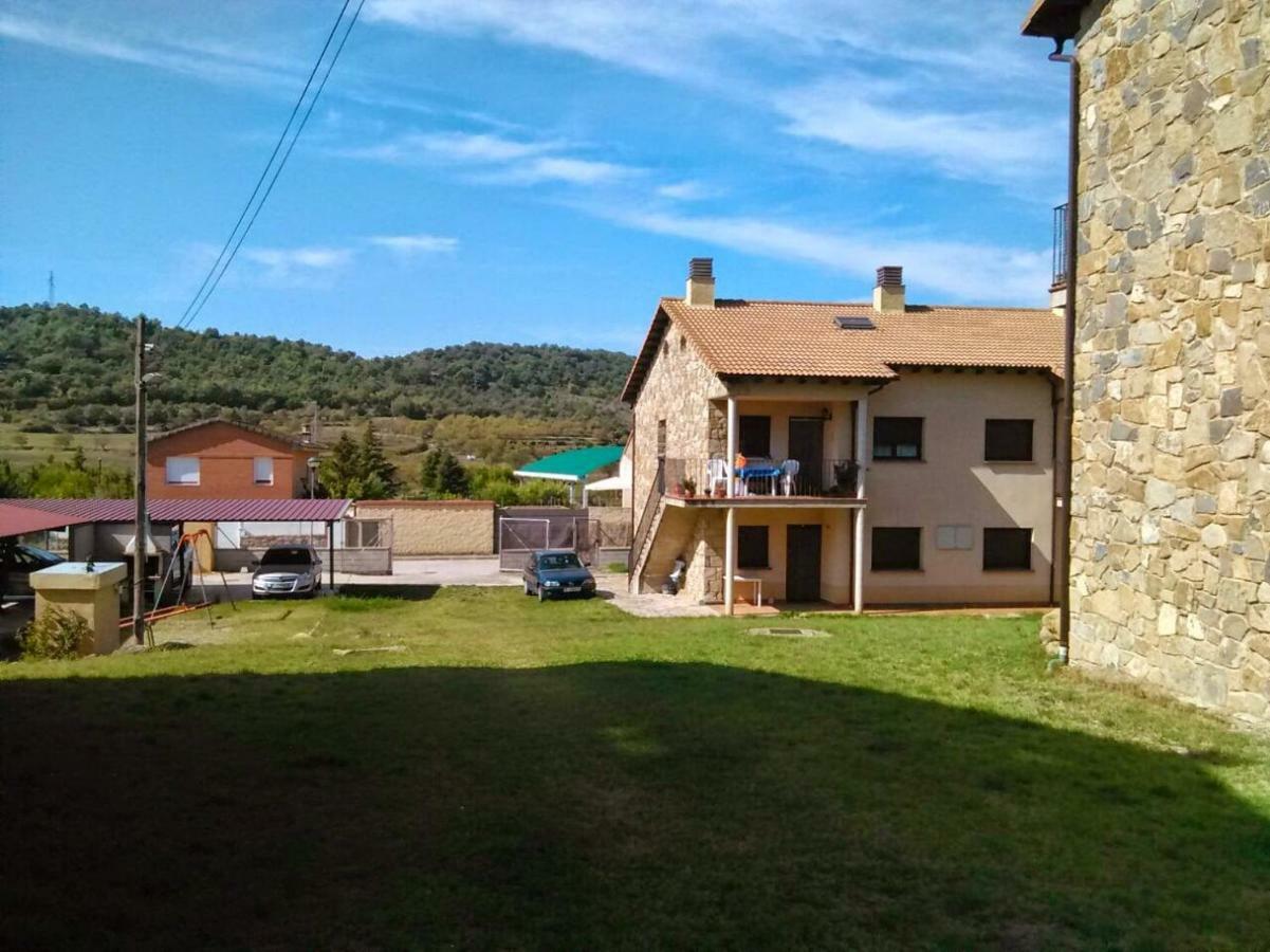 Paola. Prepirineo. Senderismo, Relax... *
